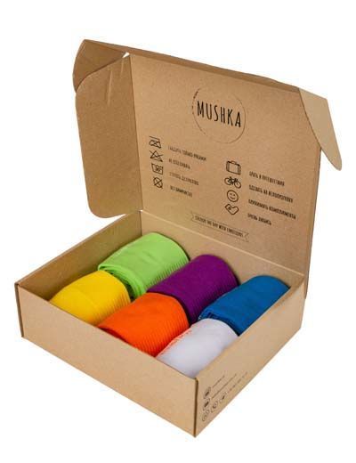 Set "Sport 3", 41-45